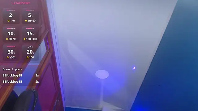 milu23__ (F young) - show cum