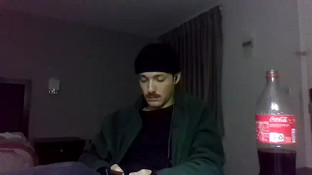 jbenz420 (M young) - Bounce my 18yo jock pussy on 9in Dildo