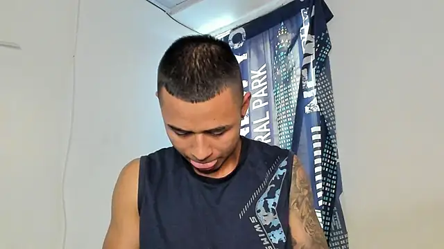 _Logan_Colton_ webcam