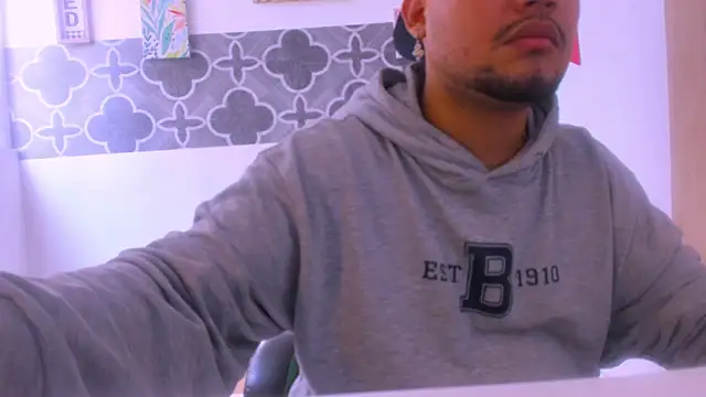 Cristhian_Dirty webcam