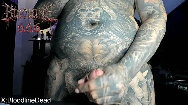 DEATHINK666XX webcam