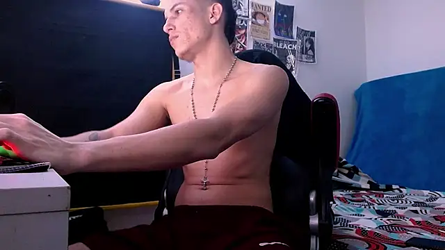 deividcloud36 webcam