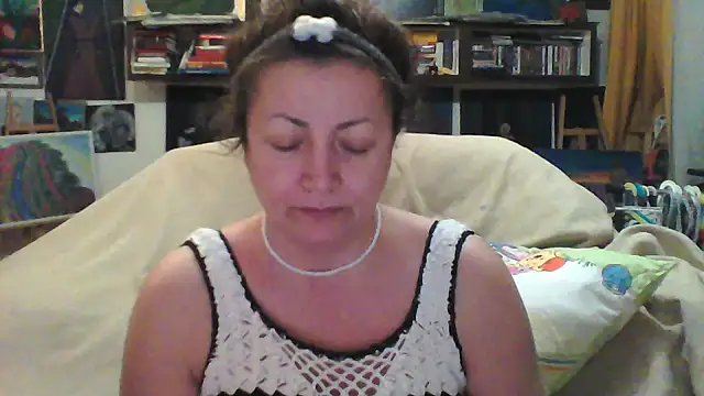 MariaAnaSunshine webcam