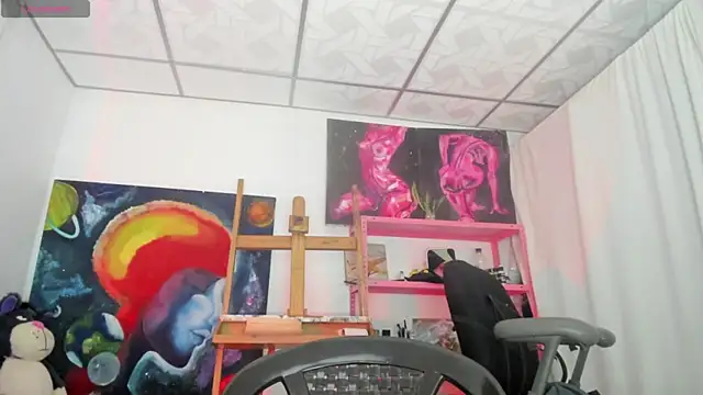 mariecam420 webcam