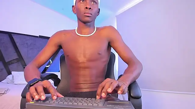 JacksonMuller_ webcam