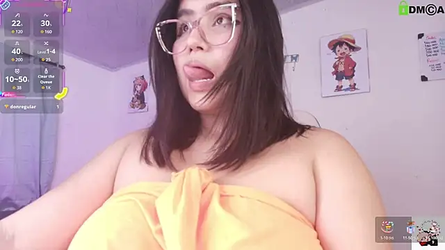juli_juliana webcam