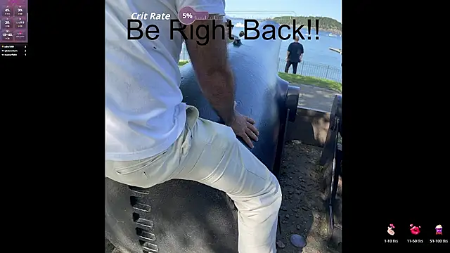 bear_russian_hunk webcam