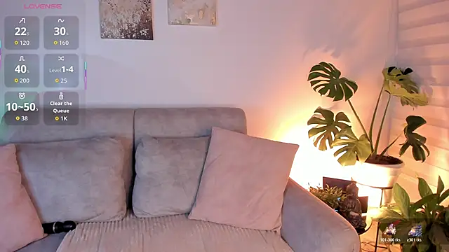 Estrer_collins webcam