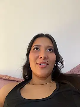 IsabellaJoness_ webcam