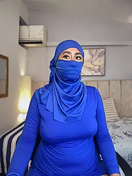 Ridwana_Haddad webcam