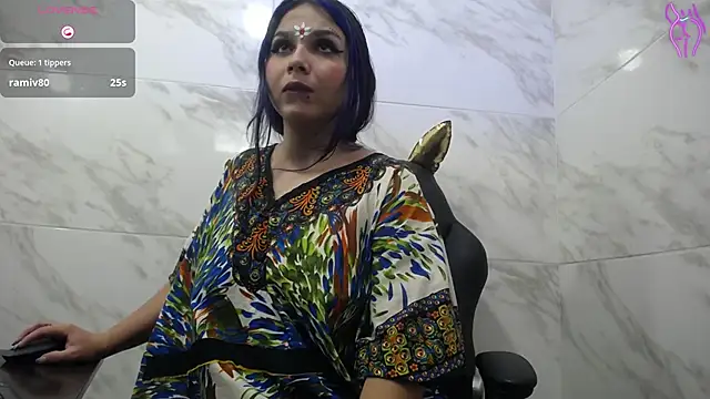 jasmine700141 webcam