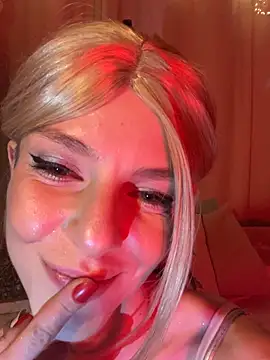 Olivia-Brooks webcam