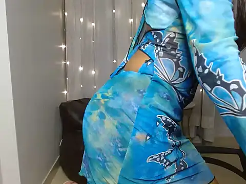 Queen_of_nigth webcam