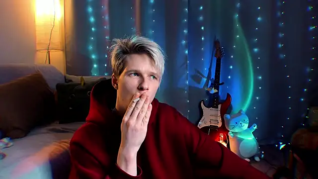 Breston_Sweet webcam