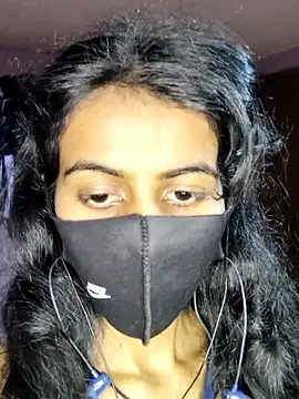 Thaper_Meera2 webcam