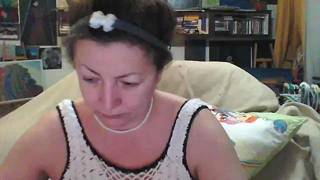 MariaAnaSunshine webcam