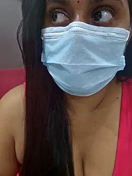 Preethi_cutie22 webcam