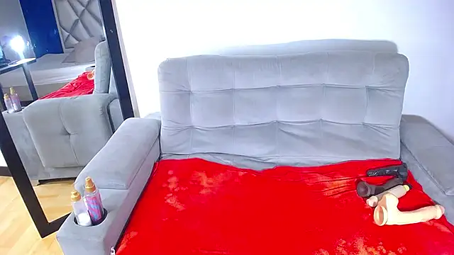 exotic_karmella webcam