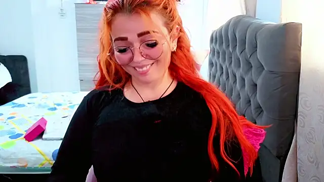 Alexatexa2929 webcam