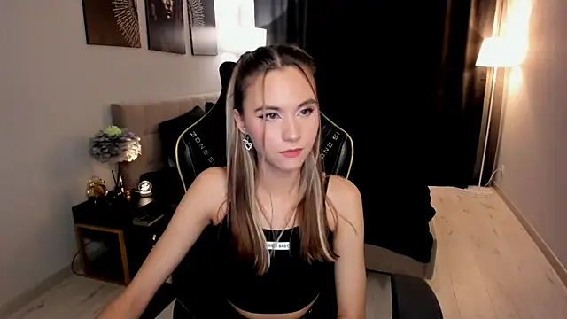 ellacurtis - EllaCurtis's free webcam - UK Sex Cams