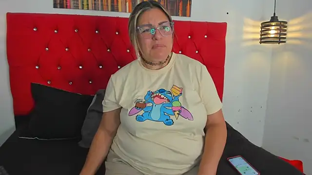 carolinacrus01 webcam