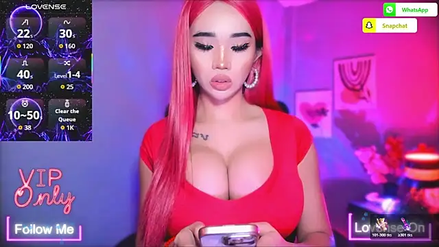 _prettyjawdropper_ webcam