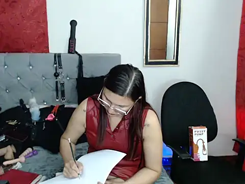 sachaclinford webcam