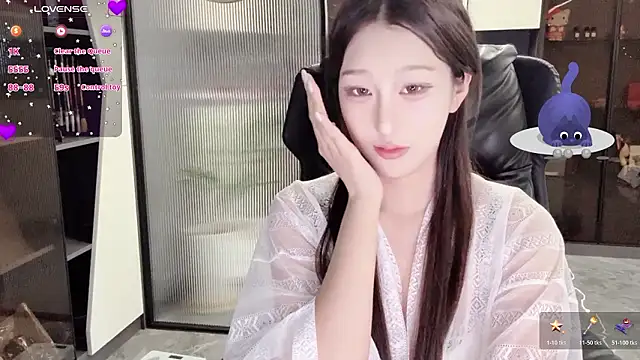 美女Winnie666-在线直播