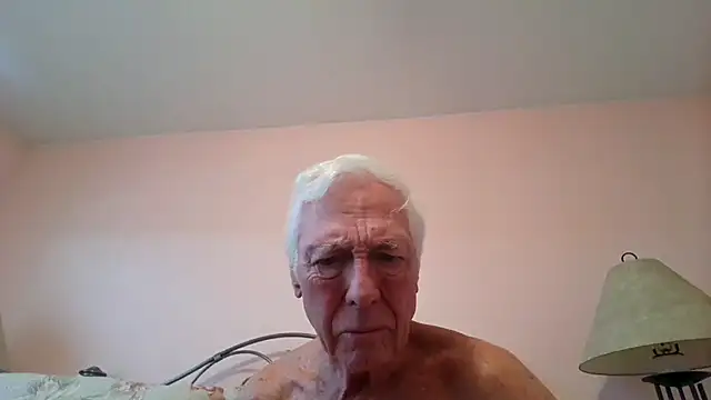 capttp (M grandpa) - dildo nin ass at goal