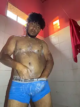 Danny_black11 webcam