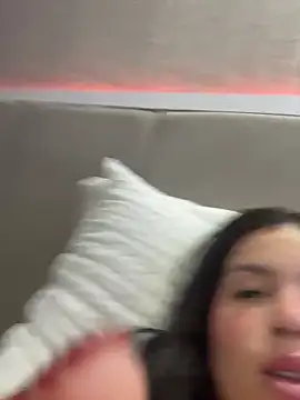 Rafaellaz from StripChat is Group