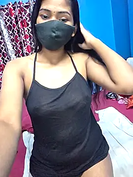 Priya_04 webcam