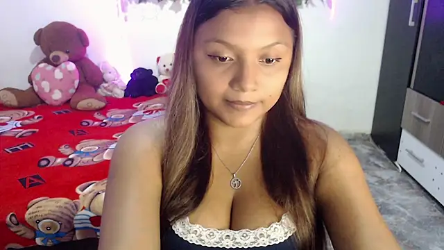 sexysusan4you webcam