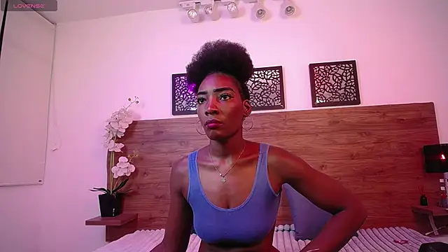 AlexandraCambell webcam