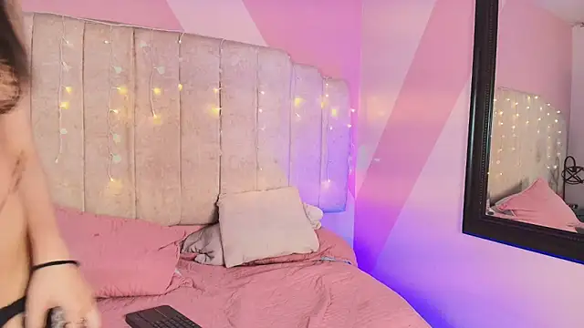 CatalinaSweett webcam