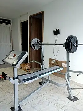 LEIRIS_Y_FRED_01 webcam