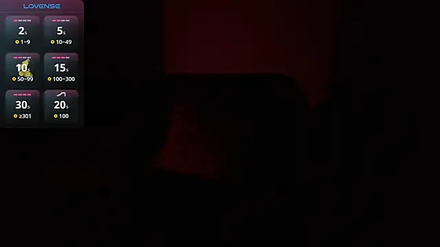 Miss_Adriana01 webcam