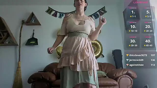 bruisedblossoms webcam