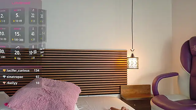 nitha_model25 webcam