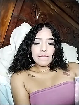 Sophia_marques webcam