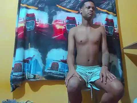 aunstin_farid1 webcam