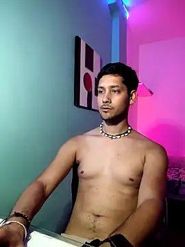 Abruptoinusual webcam