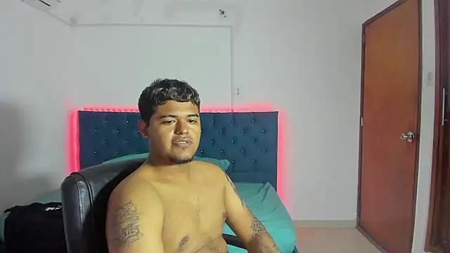 jordan_colman webcam