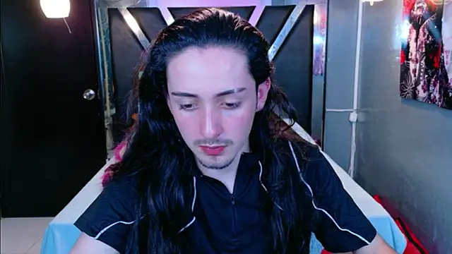 Angelis_Savage webcam