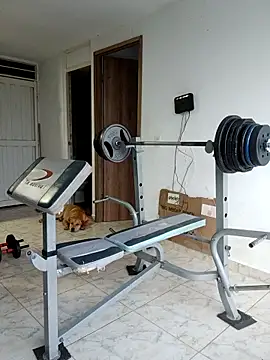 LEIRIS_Y_FRED_01 webcam