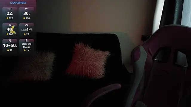 Miss_Adriana01 webcam