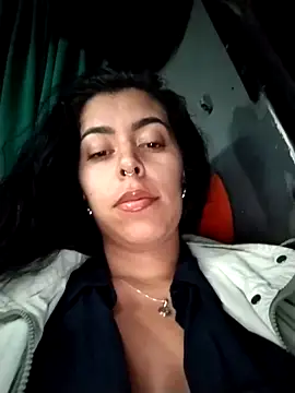 Luianna webcam