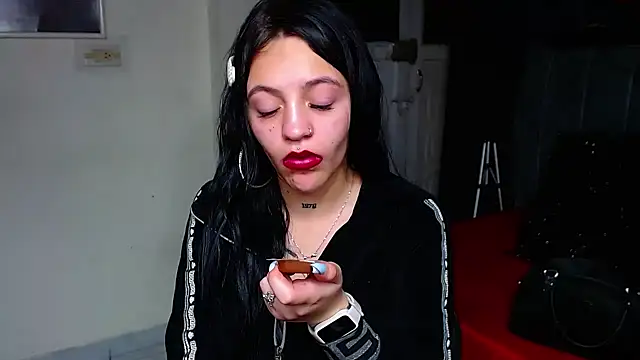 Violettasquirt webcam