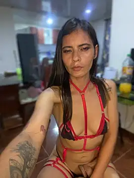 Esperanza_GS webcam