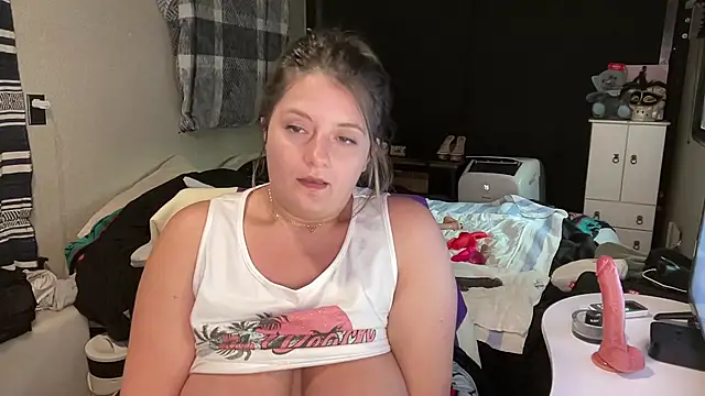 magicsparkles webcam